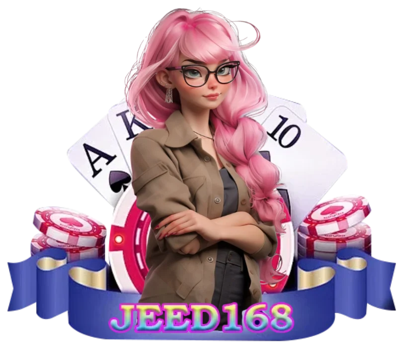 jeed168 ไม่มีขั้นต่ำ