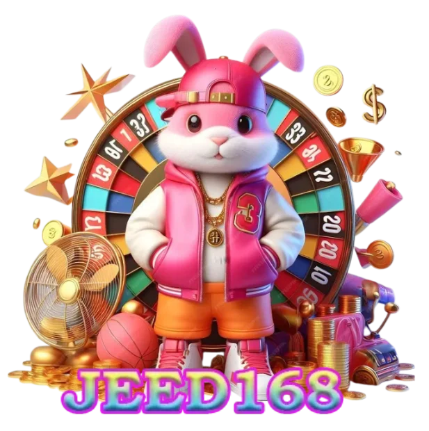jeed168 ทางเข้าเล่น